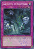 Labyrinth of Nightmare (Mosaic Rare) (BP02-EN183) [Battle Pack 2: War of the Giants]