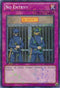 No Entry!! (Mosaic Rare) (BP02-EN190) [Battle Pack 2: War of the Giants]