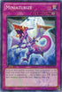 Miniaturize (Mosaic Rare) (BP02-EN195) [Battle Pack 2: War of the Giants]