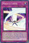 Miracle Locus (Mosaic Rare) (BP02-EN202) [Battle Pack 2: War of the Giants]