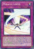 Miracle Locus (Mosaic Rare) (BP02-EN202) [Battle Pack 2: War of the Giants]