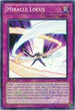 Miracle Locus (Mosaic Rare) (BP02-EN202) [Battle Pack 2: War of the Giants]
