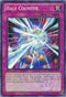 Half Counter (Mosaic Rare) (BP02-EN207) [Battle Pack 2: War of the Giants]