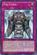 Tiki Curse (Mosaic Rare) (BP02-EN209) [Battle Pack 2: War of the Giants]
