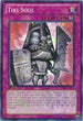 Tiki Soul (Mosaic Rare) (BP02-EN210) [Battle Pack 2: War of the Giants]