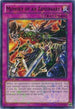 Memory of an Adversary (Mosaic Rare) (BP02-EN212) [Battle Pack 2: War of the Giants]