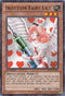Injection Fairy Lily (Starfoil) (BP01-EN004) [Battle Pack: Epic Dawn]