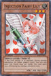 Injection Fairy Lily (Starfoil) (BP01-EN004) [Battle Pack: Epic Dawn]