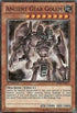 Ancient Gear Golem (Starfoil) (BP01-EN011) [Battle Pack: Epic Dawn]