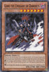 Gorz the Emissary of Darkness (Starfoil) (BP01-EN014) [Battle Pack: Epic Dawn]