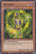 Krebons (Starfoil) (BP01-EN019) [Battle Pack: Epic Dawn]