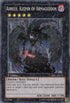 Adreus, Keeper of Armageddon (Starfoil) (BP01-EN030) [Battle Pack: Epic Dawn]