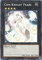 Gem-Knight Pearl (Starfoil) (BP01-EN031) [Battle Pack: Epic Dawn]