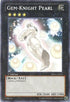 Gem-Knight Pearl (Starfoil) (BP01-EN031) [Battle Pack: Epic Dawn]