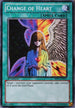 Change of Heart (Starfoil) (BP01-EN037) [Battle Pack: Epic Dawn]