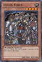 Exiled Force (Starfoil) (BP01-EN059) [Battle Pack: Epic Dawn]