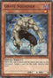 Grave Squirmer (Starfoil) (BP01-EN062) [Battle Pack: Epic Dawn]