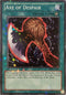 Axe of Despair (Starfoil) (BP01-EN067) [Battle Pack: Epic Dawn]