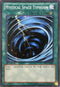 Mystical Space Typhoon (Starfoil) (BP01-EN068) [Battle Pack: Epic Dawn]