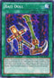 Bait Doll (Starfoil) (BP01-EN071) [Battle Pack: Epic Dawn]