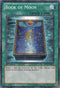 Book of Moon (Starfoil) (BP01-EN072) [Battle Pack: Epic Dawn]