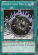 Darkworld Shackles (Starfoil) (BP01-EN083) [Battle Pack: Epic Dawn]