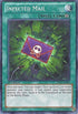 Infected Mail (Starfoil) (BP01-EN085) [Battle Pack: Epic Dawn]