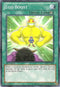 Ego Boost (Starfoil) (BP01-EN086) [Battle Pack: Epic Dawn]