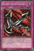 Kunai with Chain (Starfoil) (BP01-EN087) [Battle Pack: Epic Dawn]