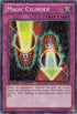 Magic Cylinder (Starfoil) (BP01-EN091) [Battle Pack: Epic Dawn]