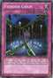 Fiendish Chain (Starfoil) (BP01-EN105) [Battle Pack: Epic Dawn]