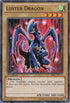 Luster Dragon (Starfoil) (BP01-EN111) [Battle Pack: Epic Dawn]