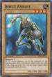 Insect Knight (Starfoil) (BP01-EN115) [Battle Pack: Epic Dawn]