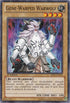 Gene-Warped Warwolf (Starfoil) (BP01-EN116) [Battle Pack: Epic Dawn]
