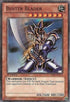 Buster Blader (Starfoil) (BP01-EN117) [Battle Pack: Epic Dawn]