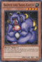 Bazoo the Soul-Eater (Starfoil) (BP01-EN119) [Battle Pack: Epic Dawn]