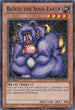 Bazoo the Soul-Eater (Starfoil) (BP01-EN119) [Battle Pack: Epic Dawn]