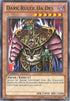 Dark Ruler Ha Des (Starfoil) (BP01-EN122) [Battle Pack: Epic Dawn]