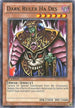 Dark Ruler Ha Des (Starfoil) (BP01-EN122) [Battle Pack: Epic Dawn]