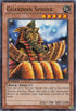 Guardian Sphinx (Starfoil) (BP01-EN130) [Battle Pack: Epic Dawn]