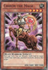 Chiron the Mage (Starfoil) (BP01-EN137) [Battle Pack: Epic Dawn]