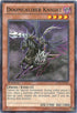 Doomcaliber Knight (Starfoil) (BP01-EN141) [Battle Pack: Epic Dawn]