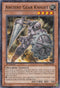Ancient Gear Knight (Starfoil) (BP01-EN146) [Battle Pack: Epic Dawn]