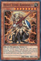 Beast King Barbaros (Starfoil) (BP01-EN148) [Battle Pack: Epic Dawn]