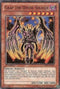 Gaap the Divine Soldier (Starfoil) (BP01-EN150) [Battle Pack: Epic Dawn]