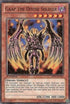 Gaap the Divine Soldier (Starfoil) (BP01-EN150) [Battle Pack: Epic Dawn]