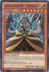 Arcana Force XIV - Temperance (Starfoil) (BP01-EN151) [Battle Pack: Epic Dawn]