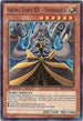 Arcana Force XIV - Temperance (Starfoil) (BP01-EN151) [Battle Pack: Epic Dawn]