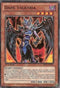 Dark Valkyria (Starfoil) (BP01-EN152) [Battle Pack: Epic Dawn]