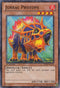 Jurrac Protops (Starfoil) (BP01-EN156) [Battle Pack: Epic Dawn]